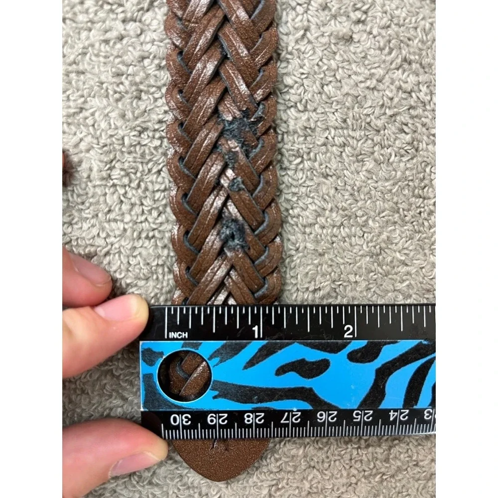 N/A classic braided