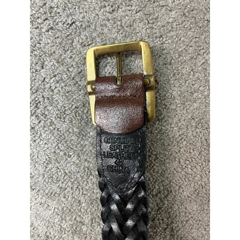 N/A classic braided