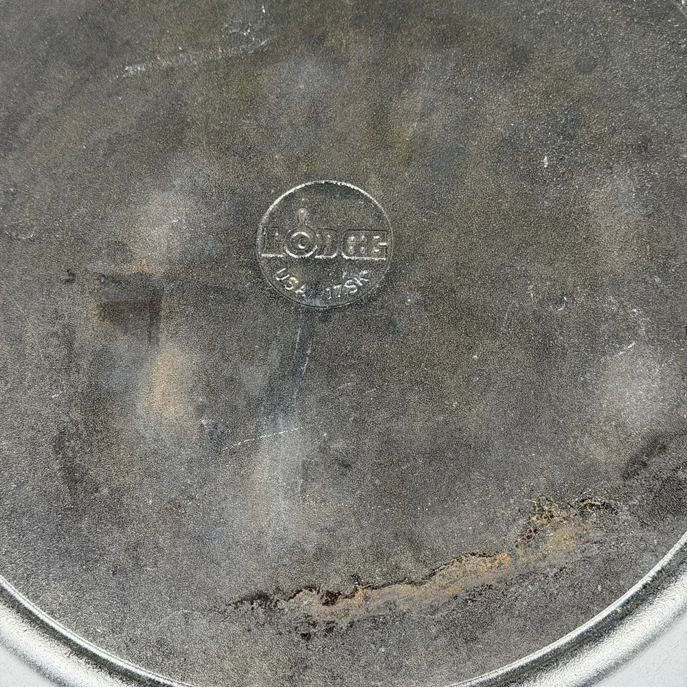 Lodge 17 inch