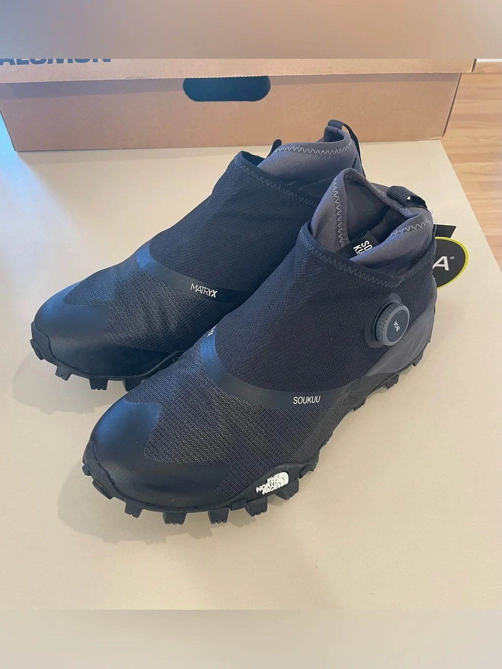 The North Face undercover jun