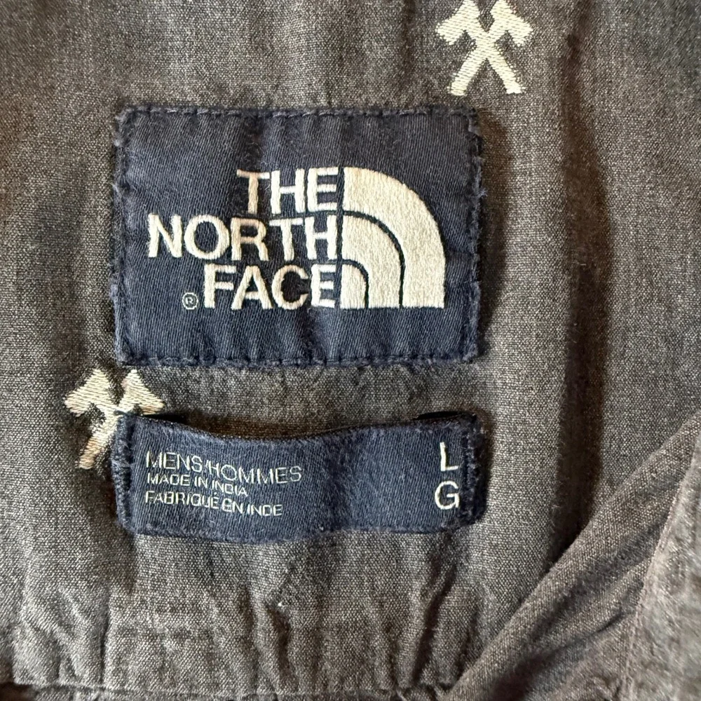 The North Face short sleeve