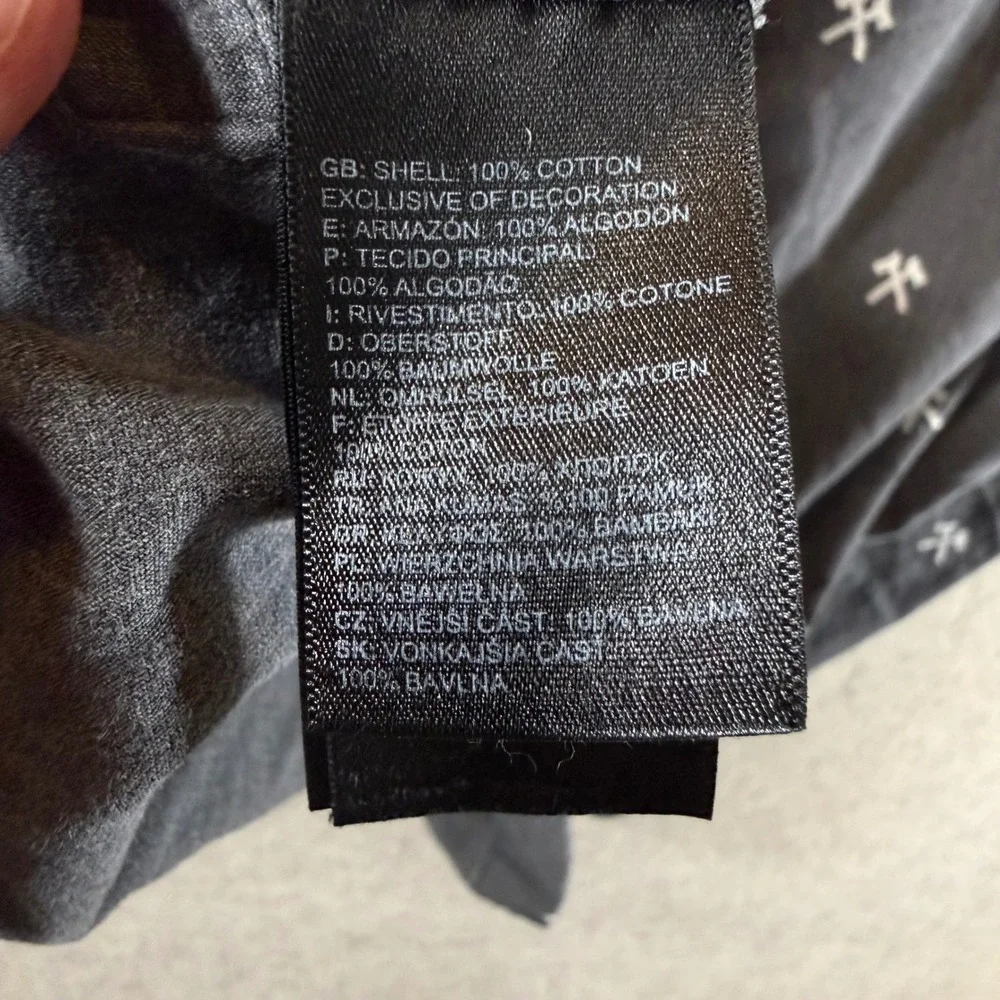The North Face short sleeve