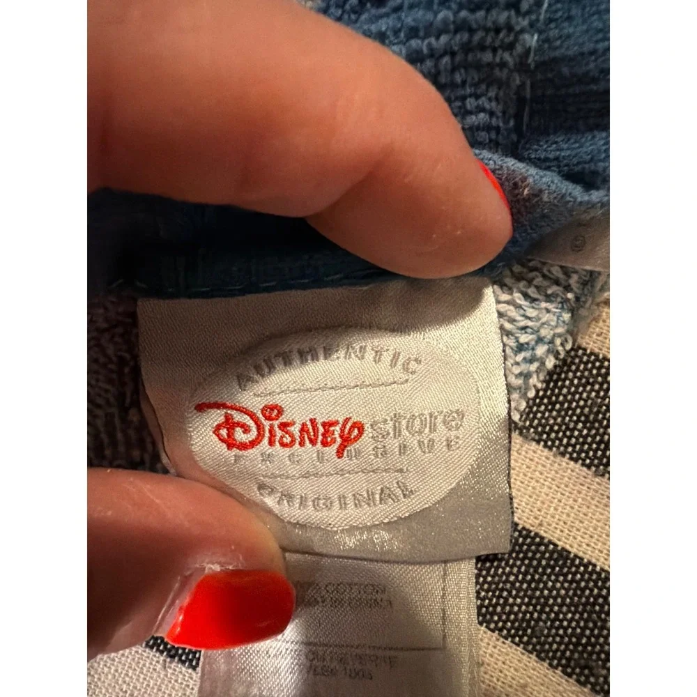 Disney store exclusive