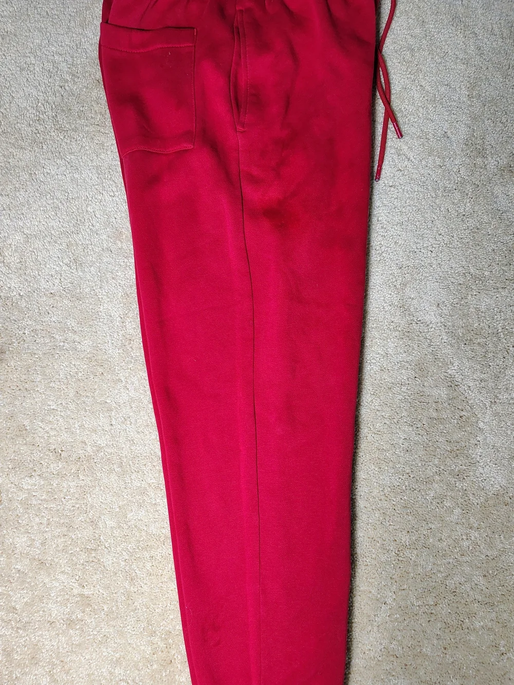 Jordan men fleece