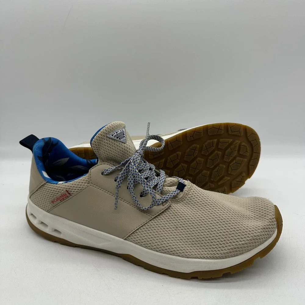 Columbia stay comfortable