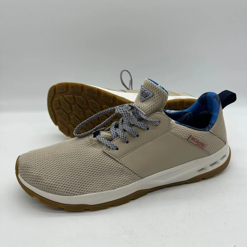 Columbia stay comfortable