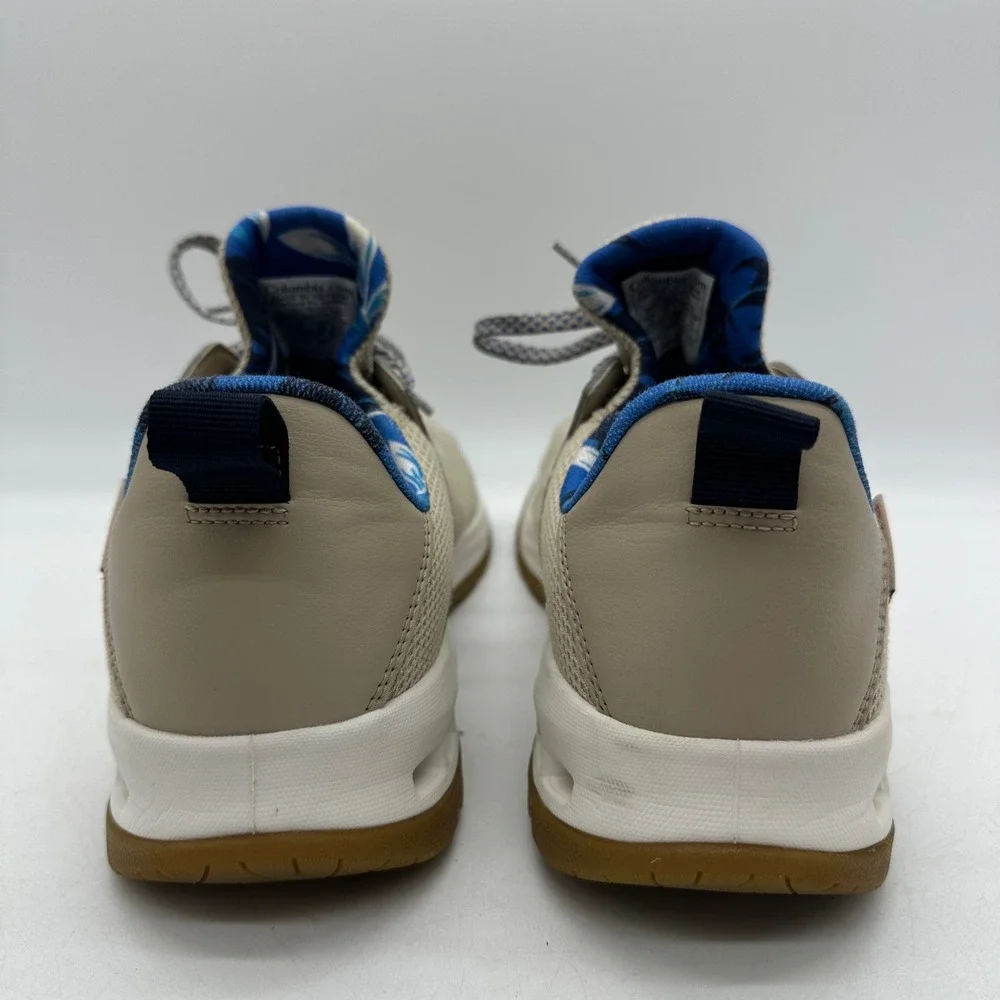 Columbia stay comfortable