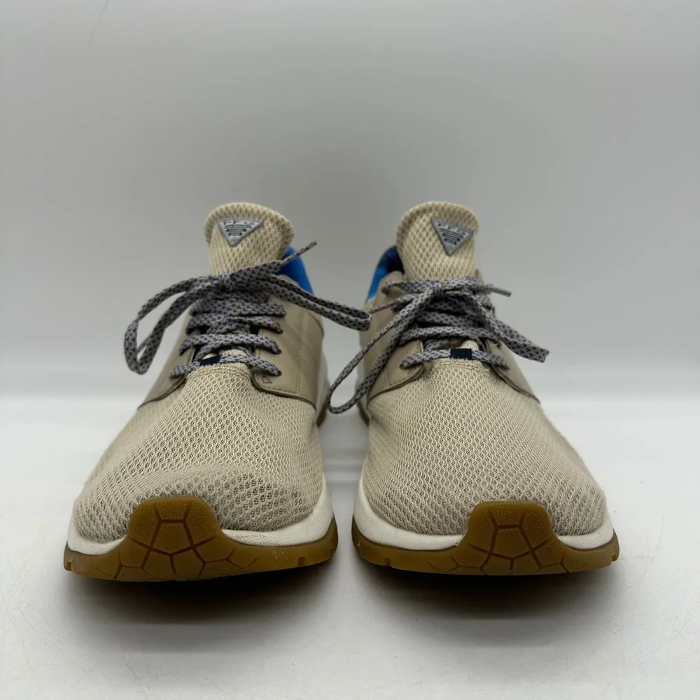 Columbia stay comfortable
