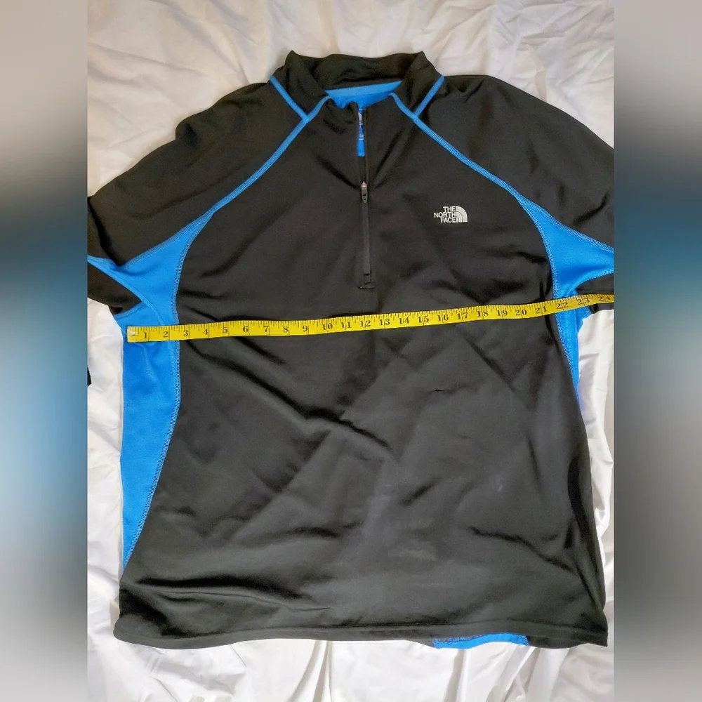 The North Face north face