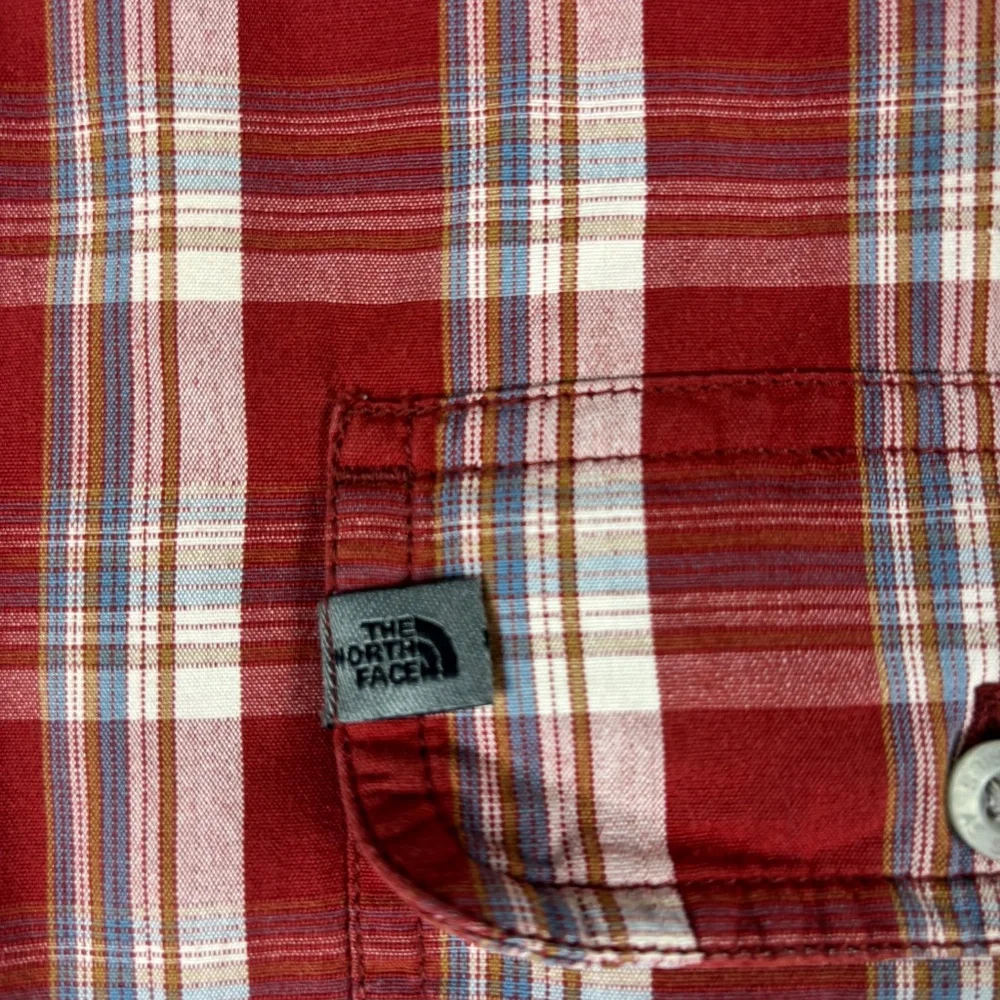 The North Face this outdoor