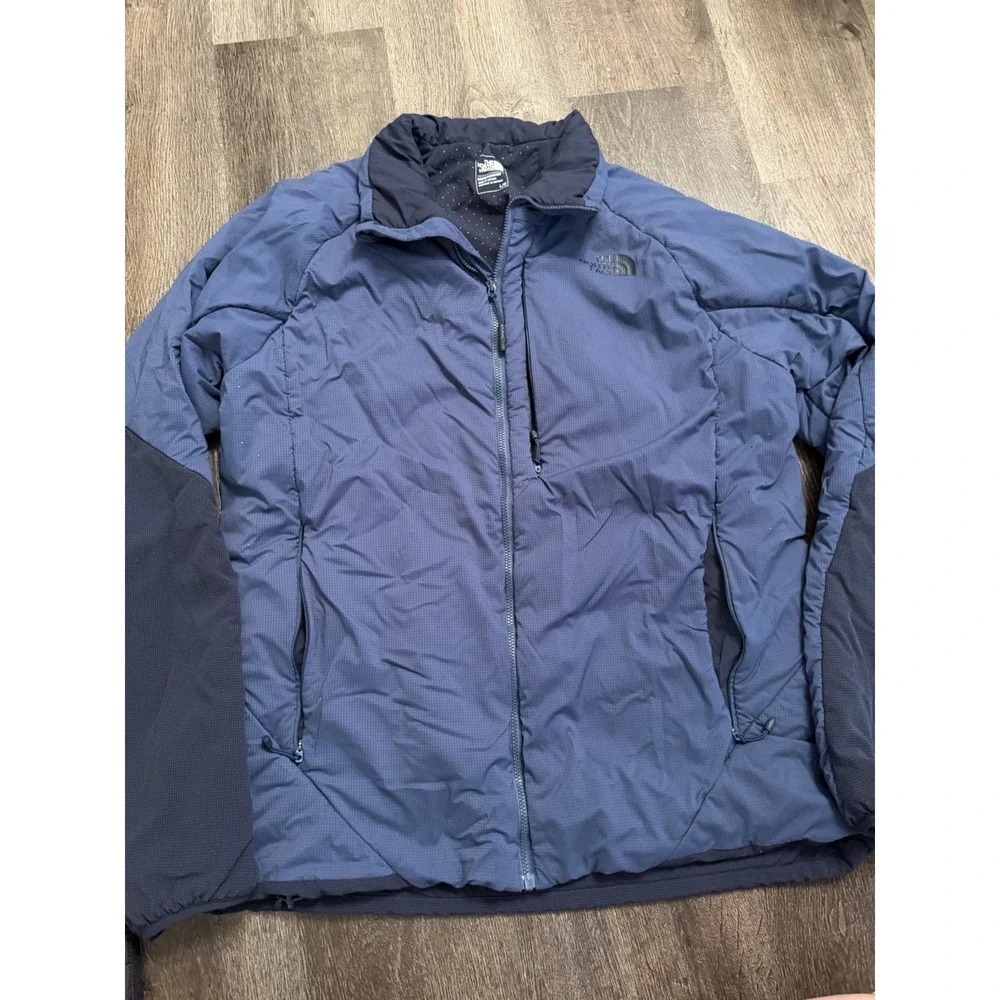 The North Face north face