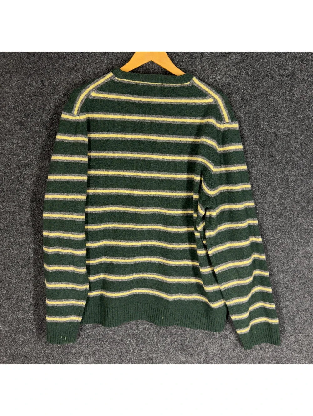 J. Crew already have
