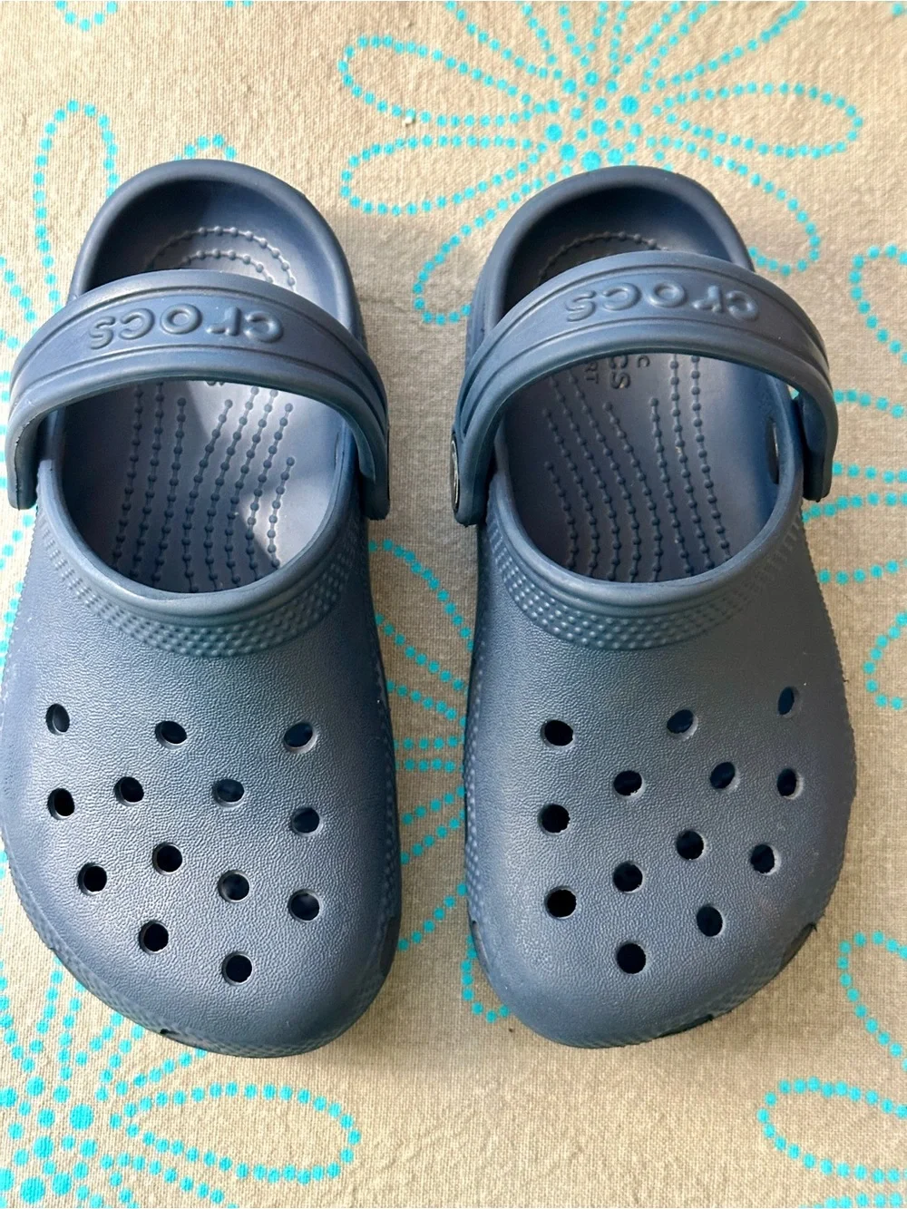 CROCS classic clog