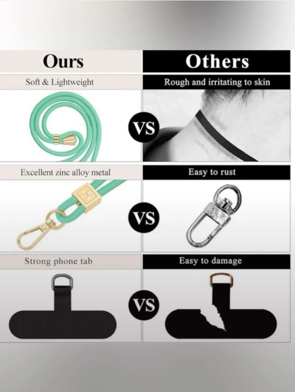 The Unbranded Brand stylish mint