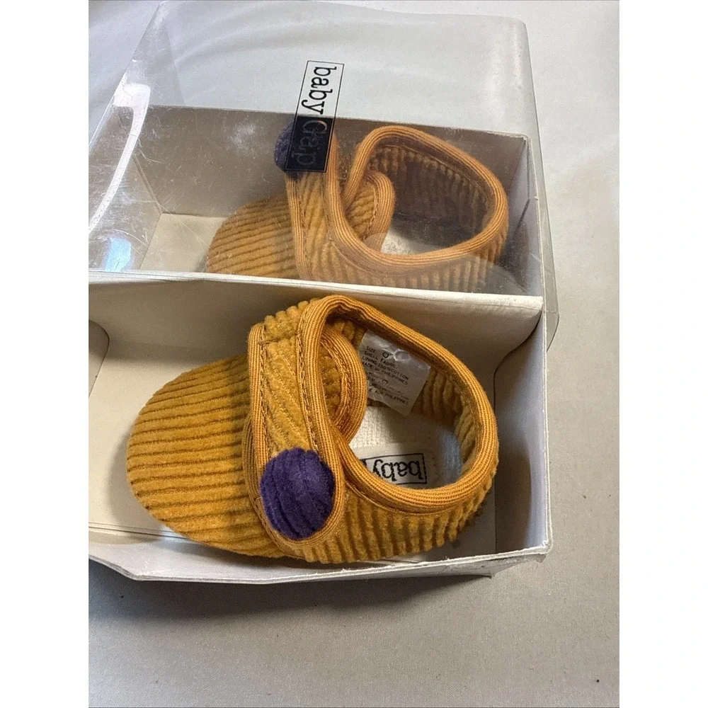 GAP these vintage