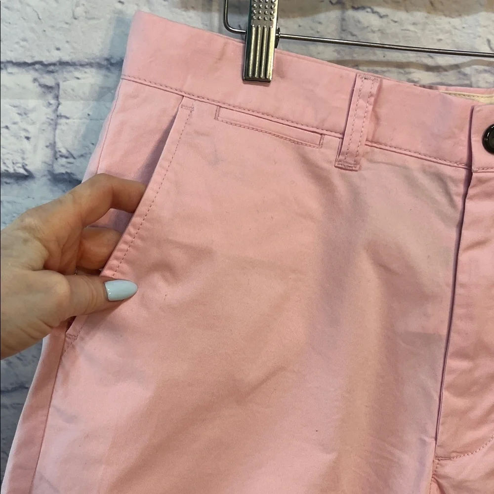 J. Crew crew portsider