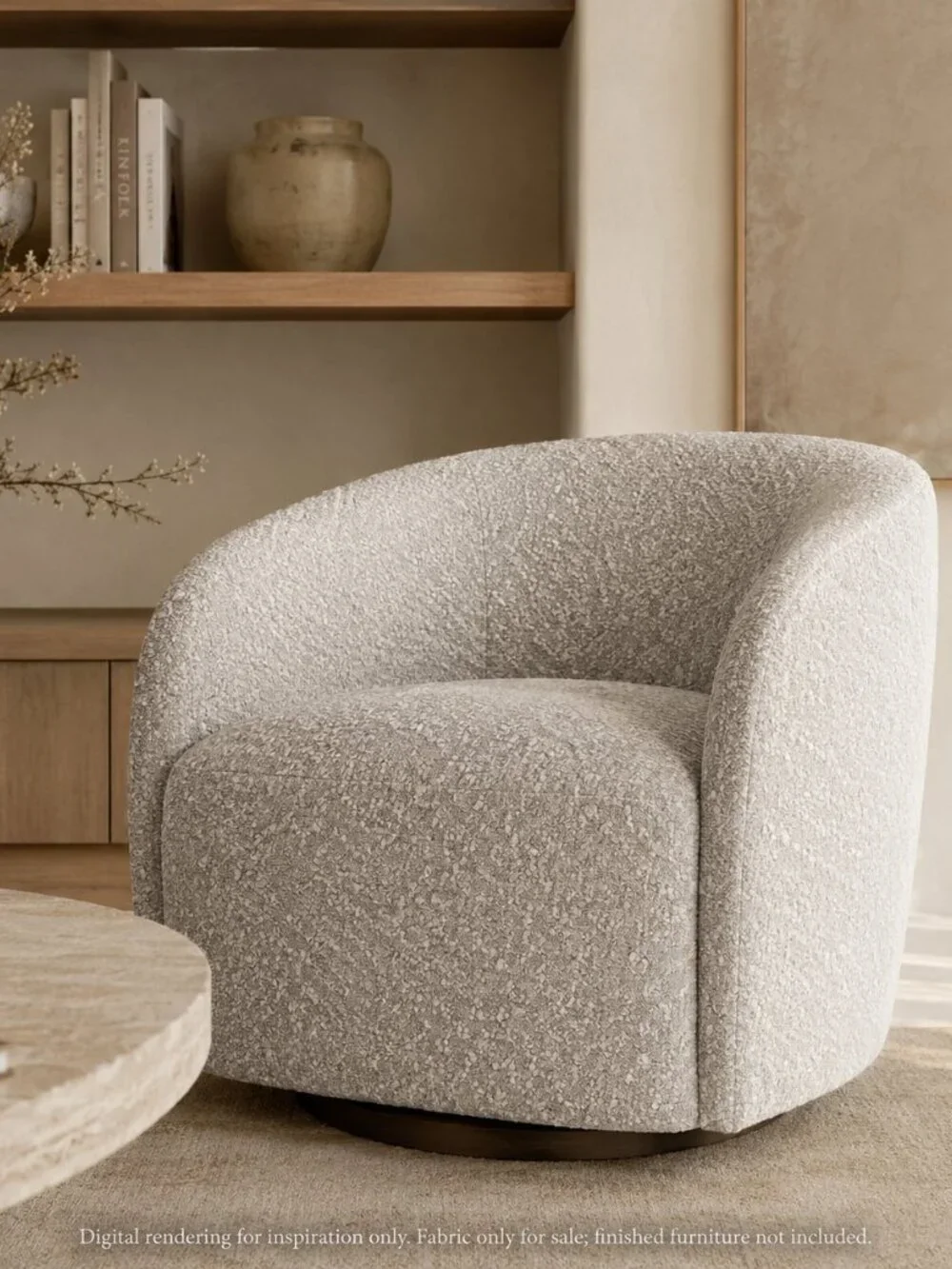 Link Outdoor designer fabric