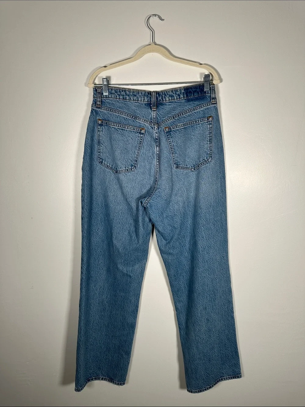 Abercrombie & Fitch timeless effortless