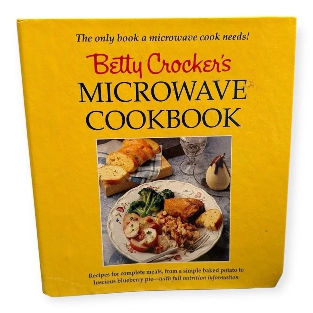 N/A vintage betty