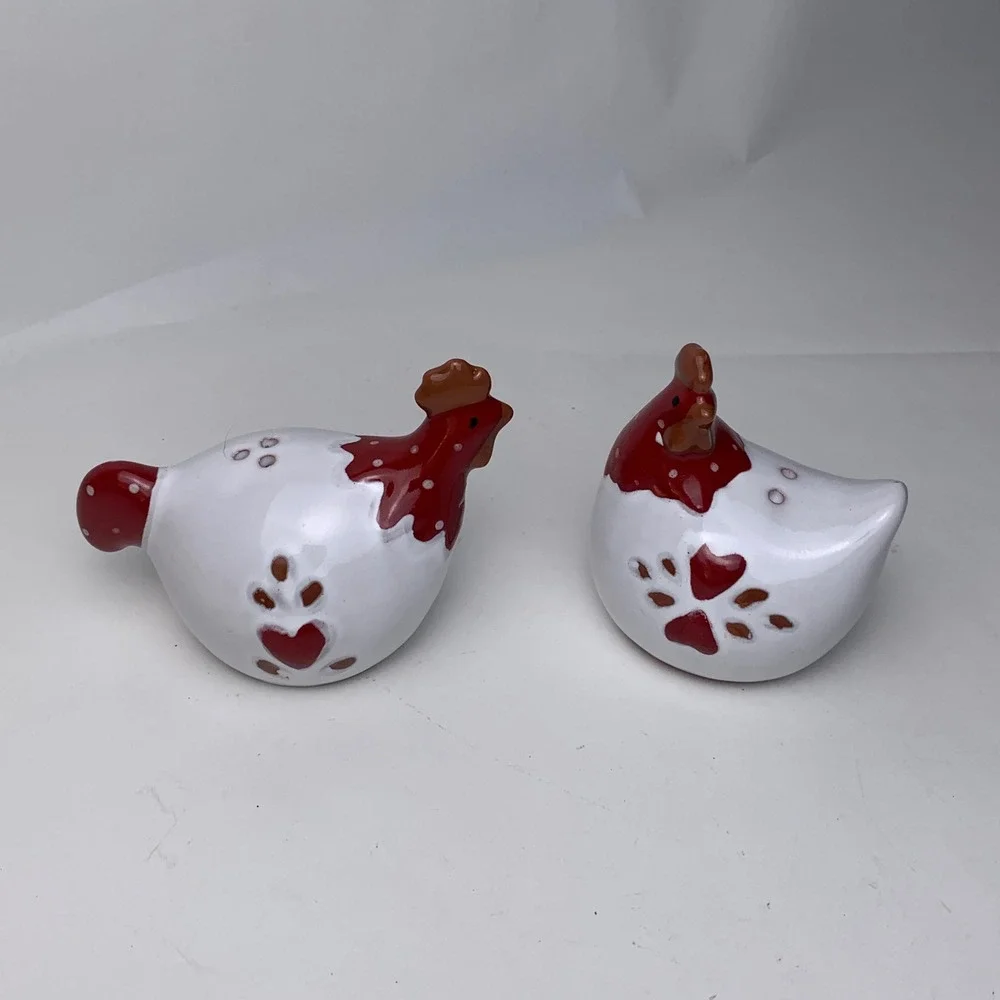 N/A charming ceramic