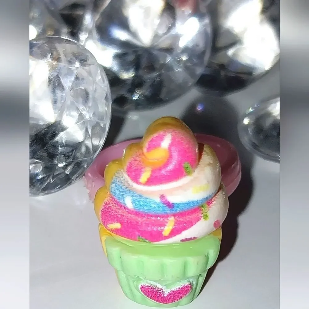 Hand Crafted super cute