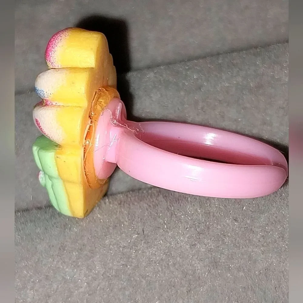 Hand Crafted super cute
