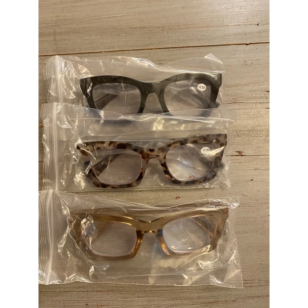 FSRTEP reading glasses