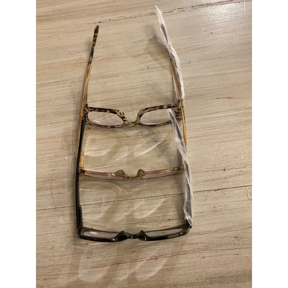 FSRTEP reading glasses
