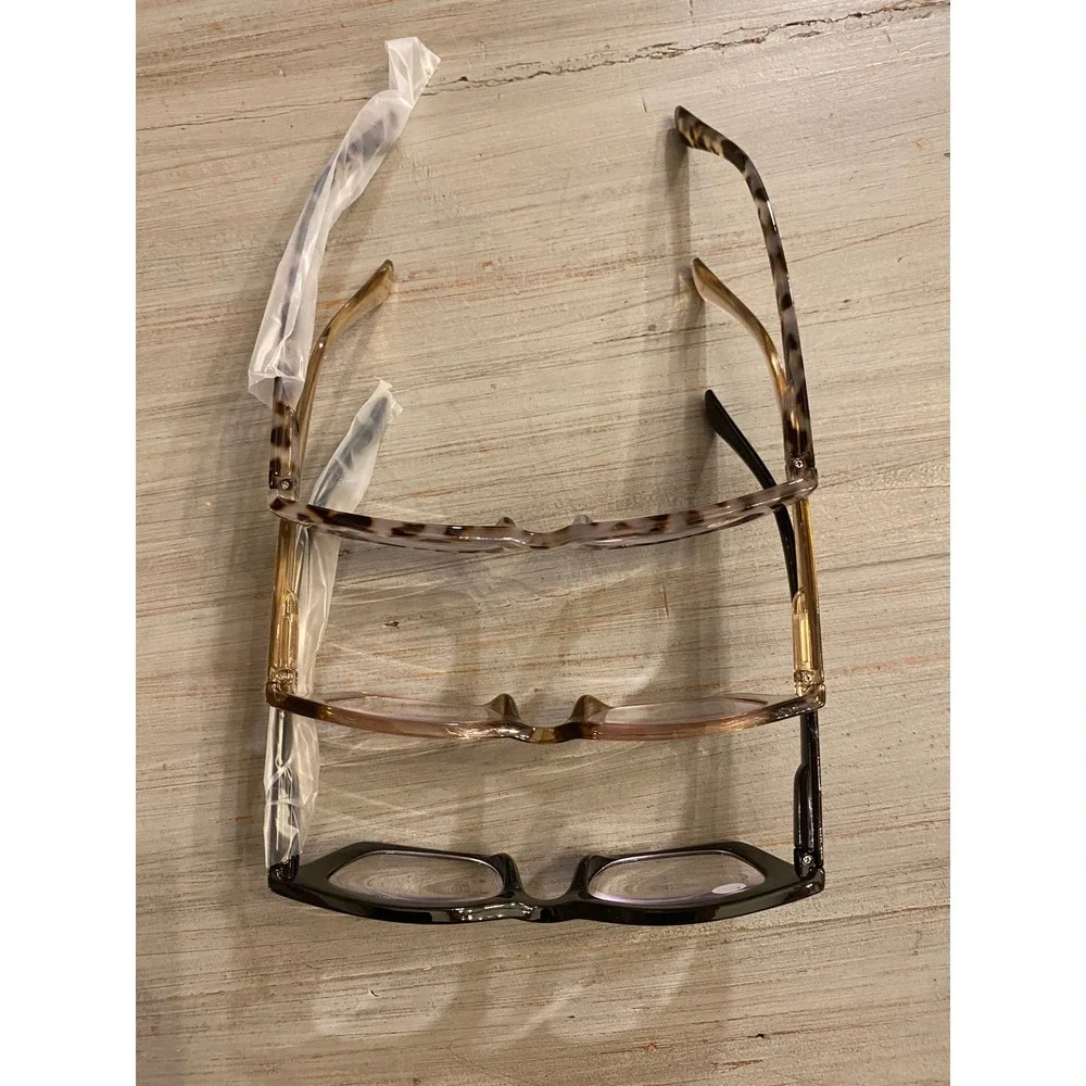 FSRTEP reading glasses