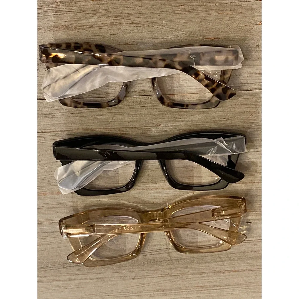 FSRTEP reading glasses