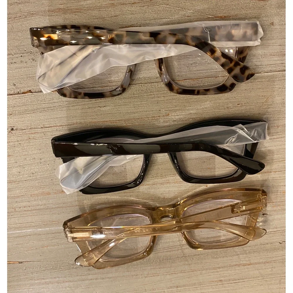 FSRTEP reading glasses