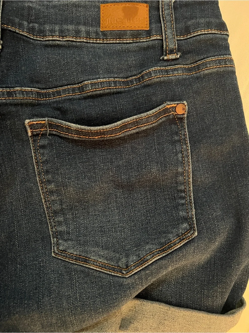 Judy Blue brand new