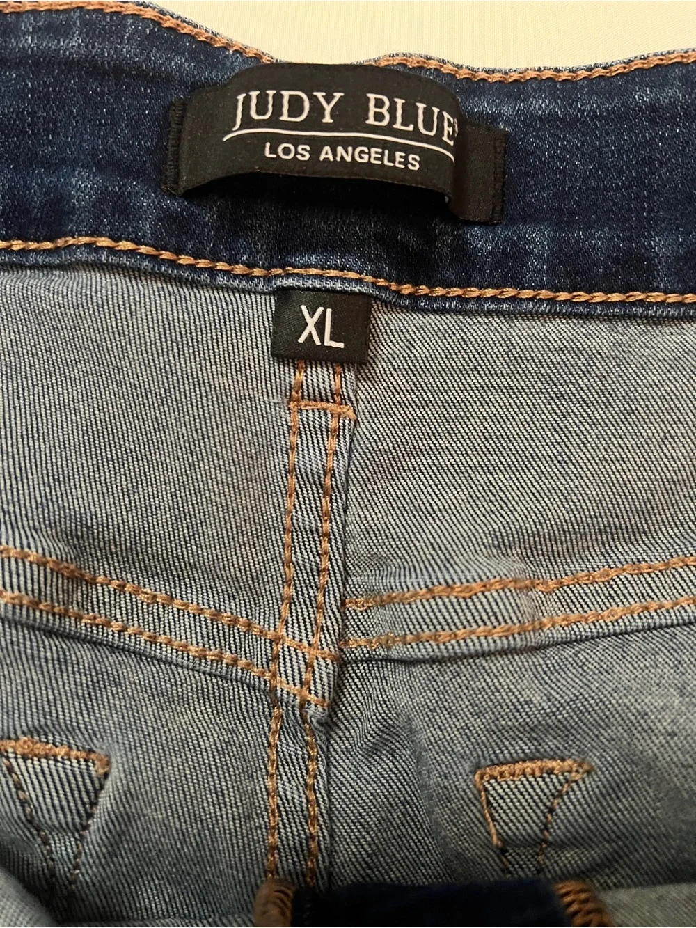 Judy Blue brand new