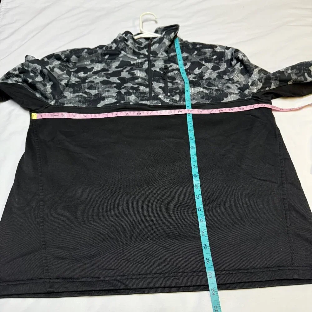 The North Face lightweight polyester