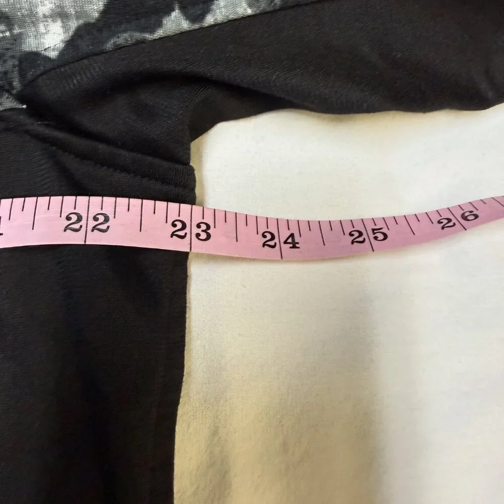 The North Face lightweight polyester