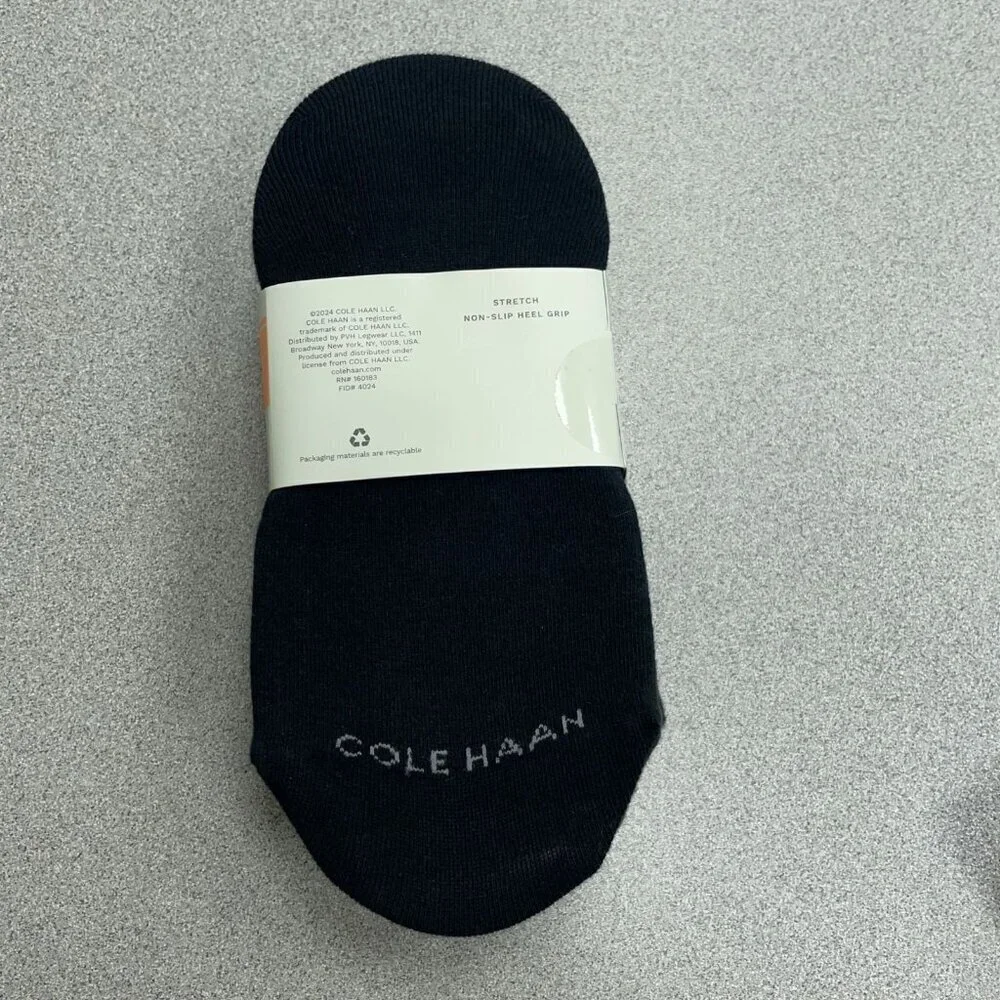 Cole Haan new tag