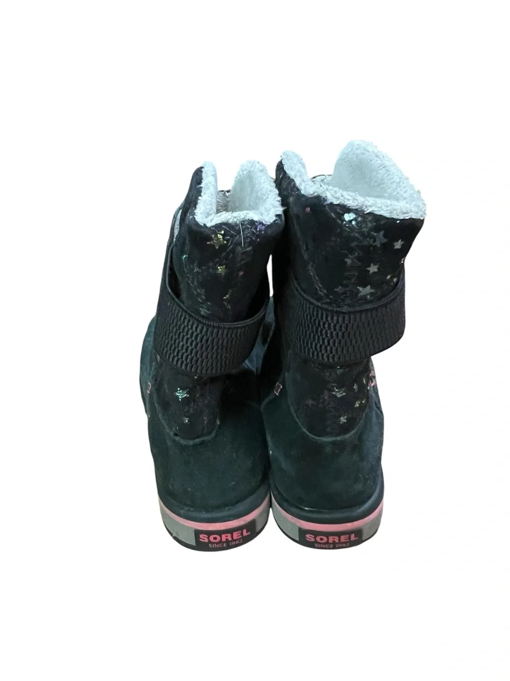 Sorel girls rainbow