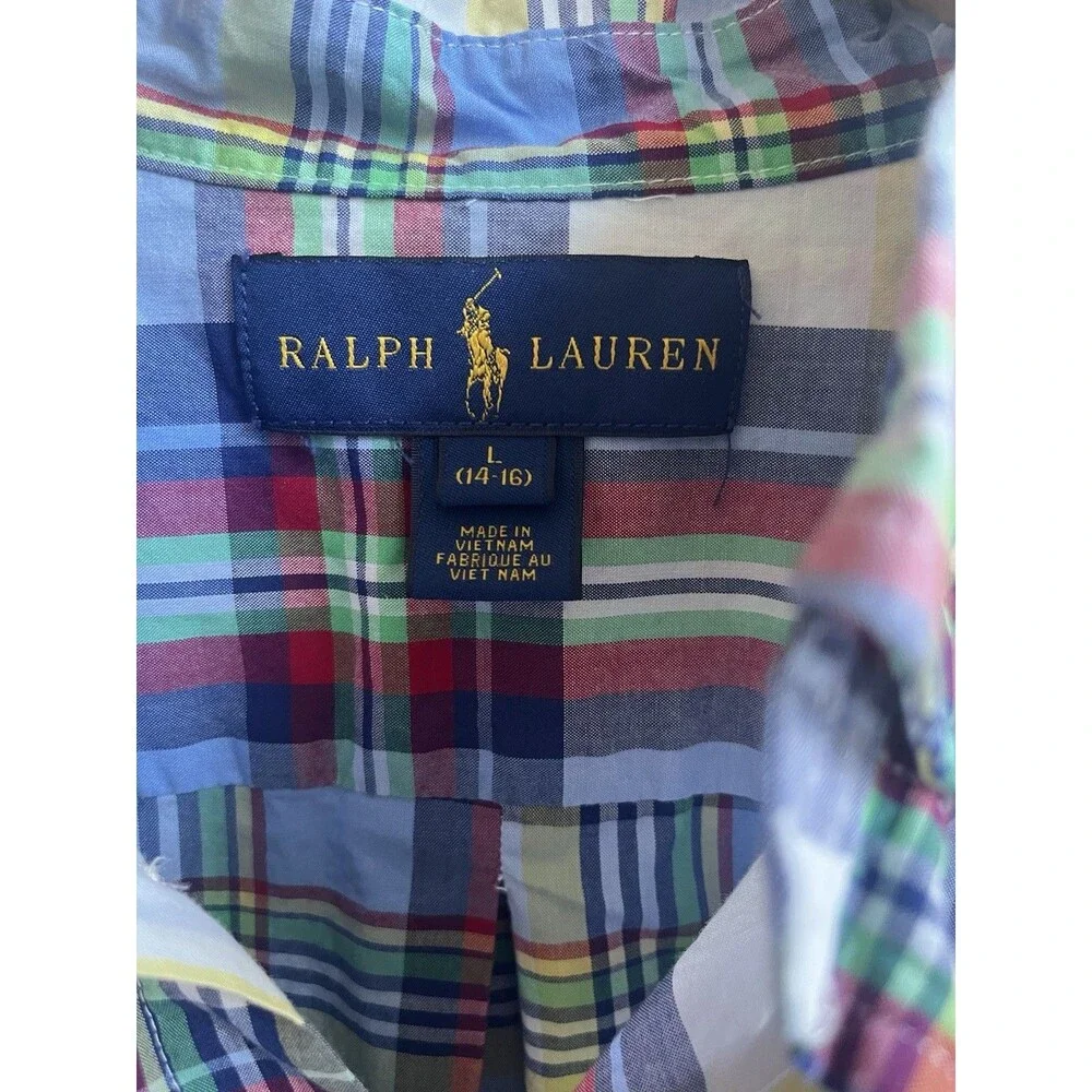 Ralph Lauren this ralph