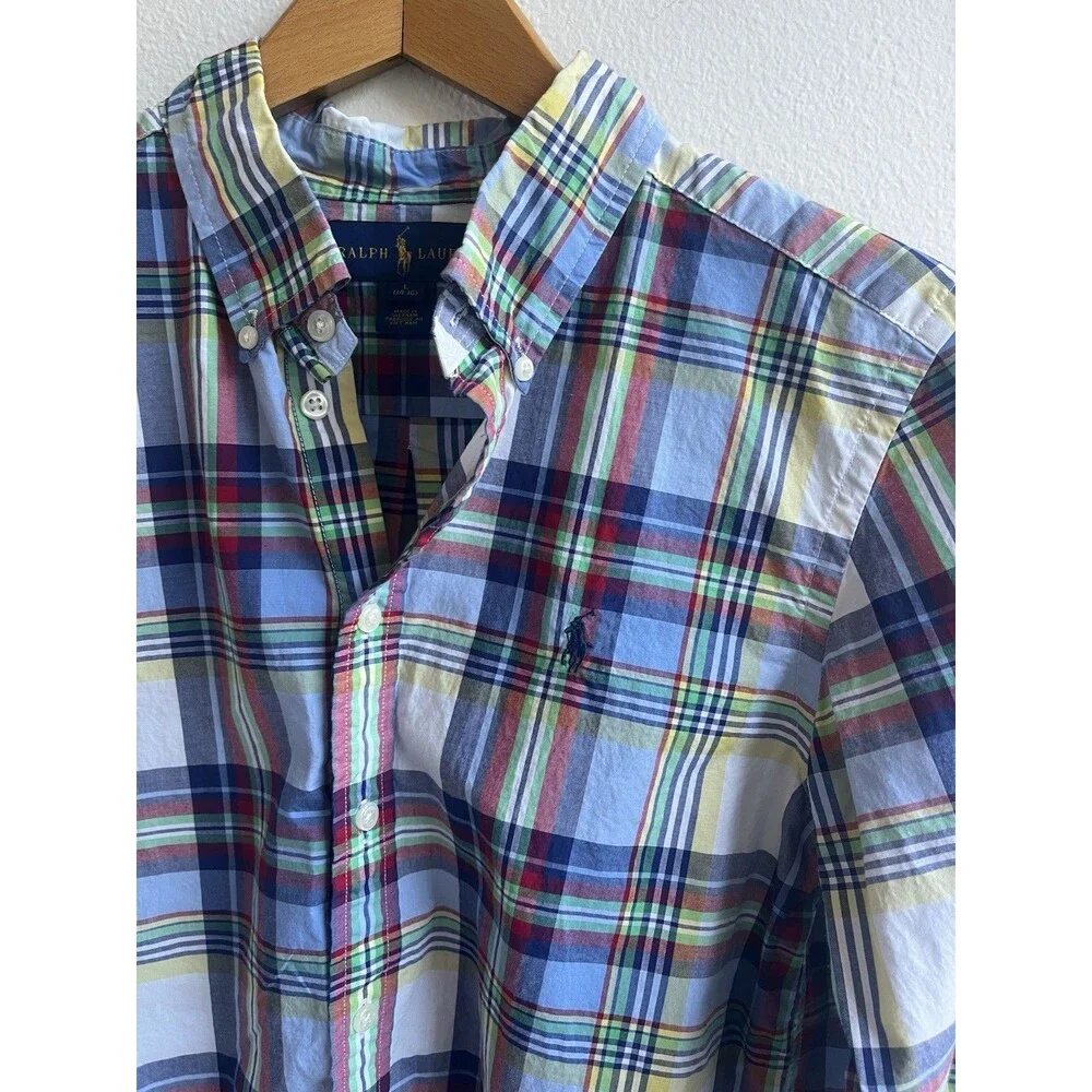 Ralph Lauren this ralph