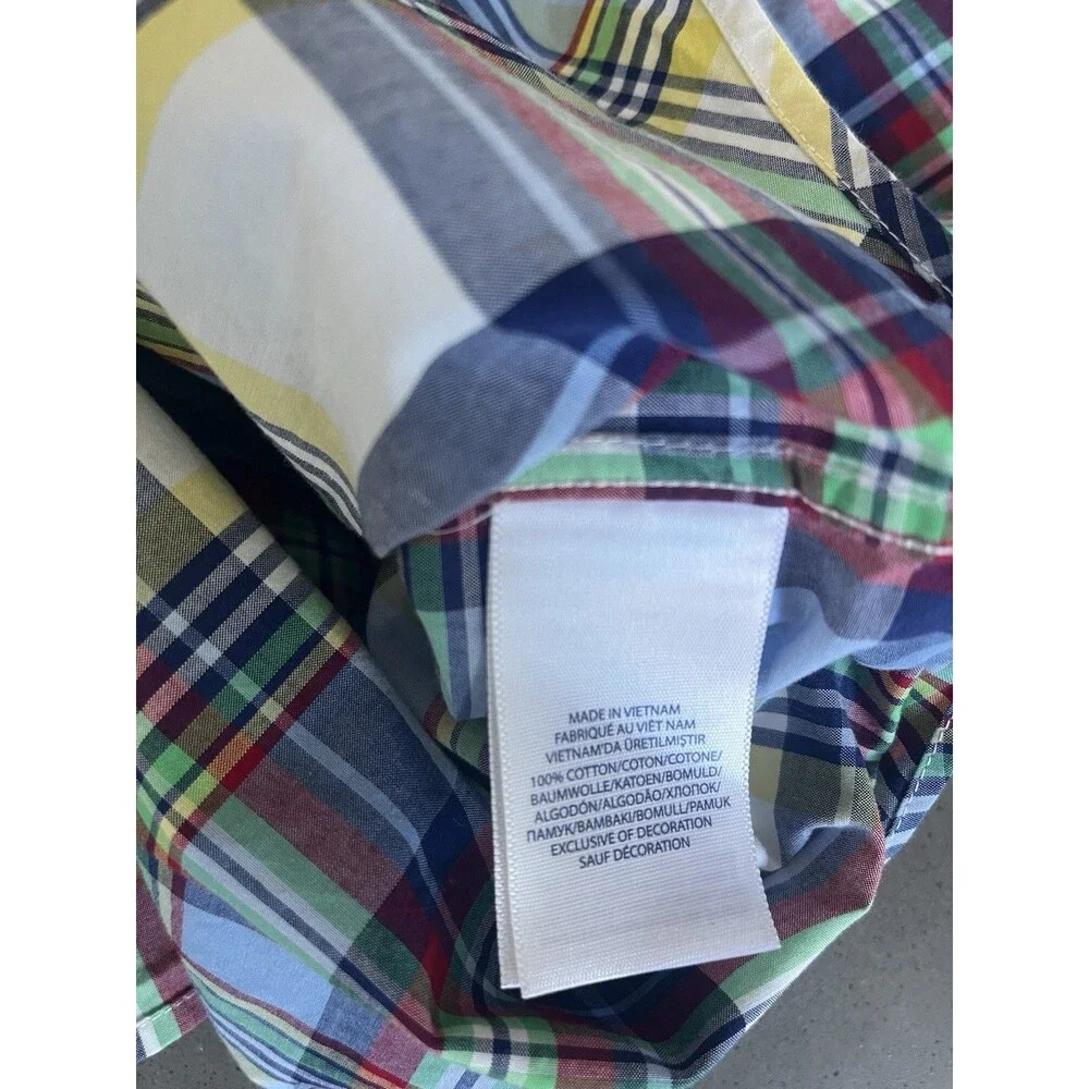 Ralph Lauren this ralph