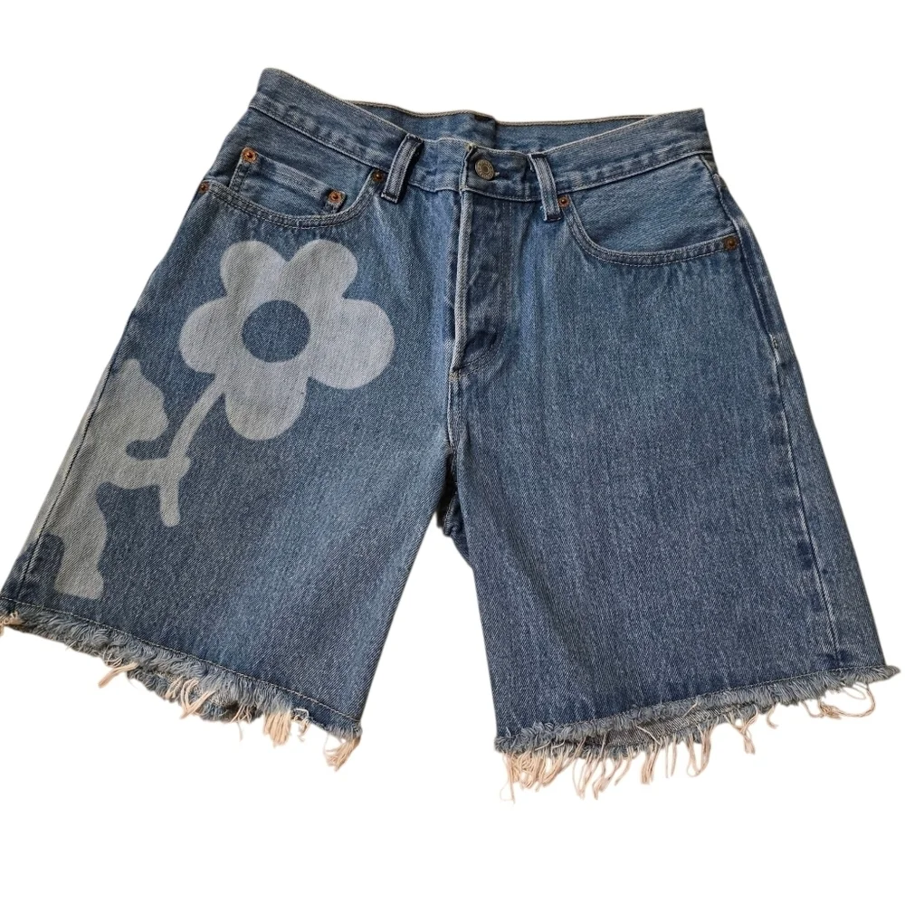 Levis 501® ​measurements original