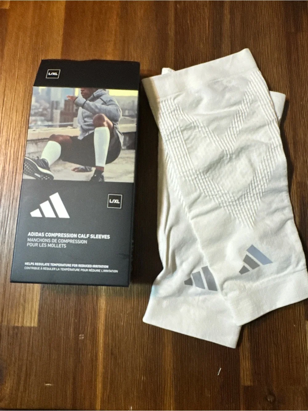 adidas nwt compression