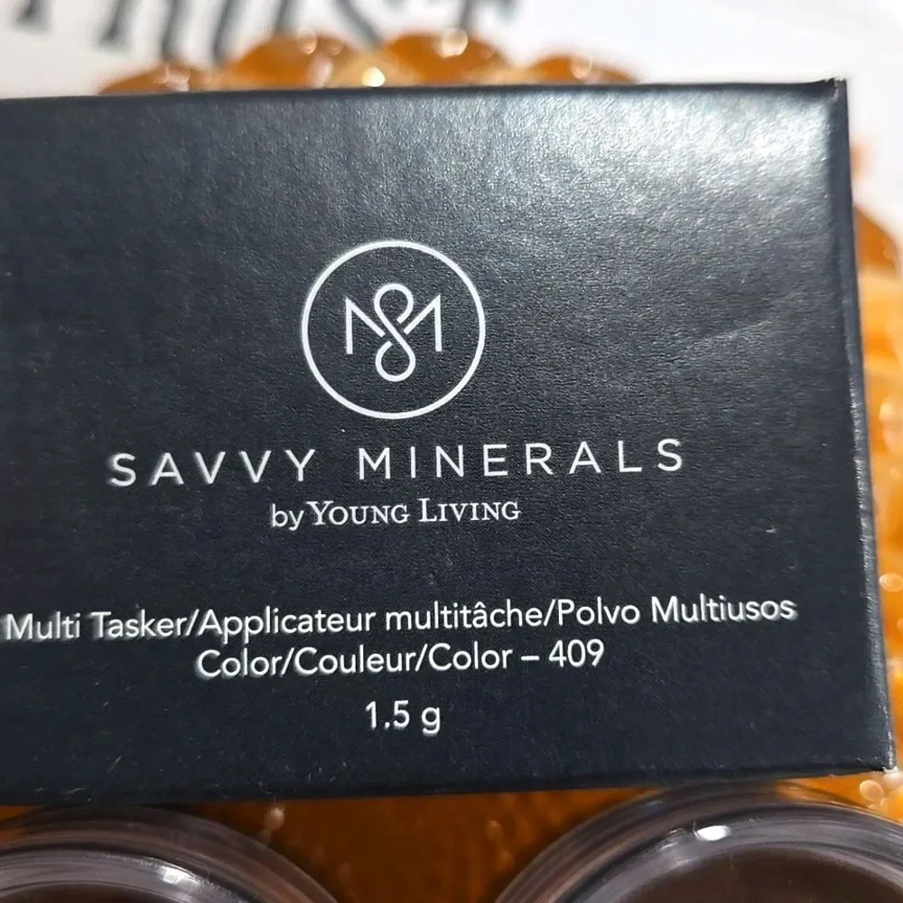 Young Living product summary