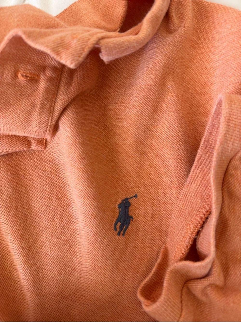 Ralph Lauren short sleeve