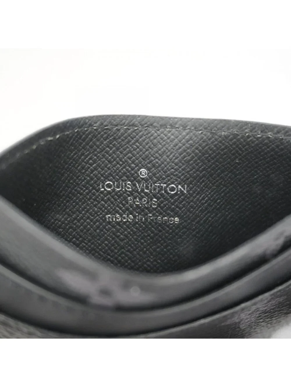 Louis Vuitton this authentic