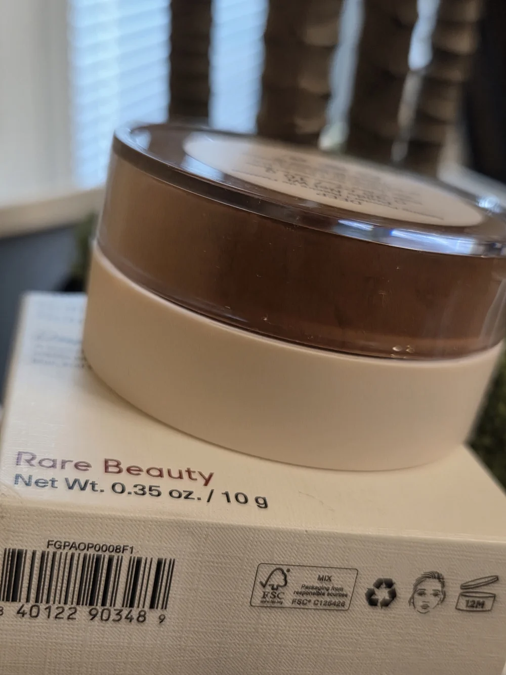 Rare Beauty authentic rare