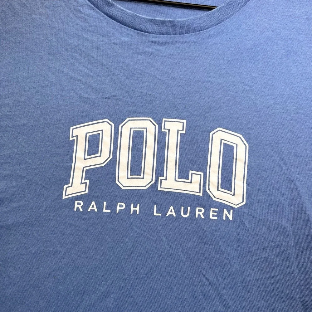 Ralph Lauren please see