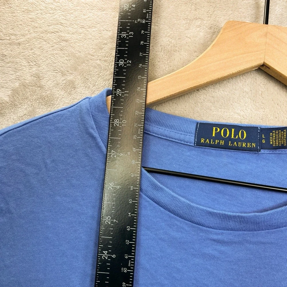 Ralph Lauren please see