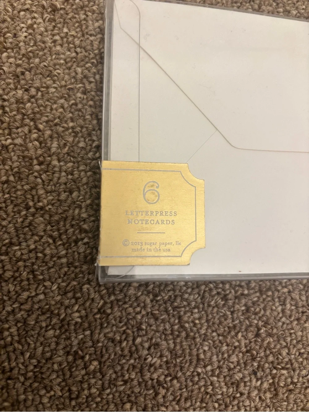 N/A set white
