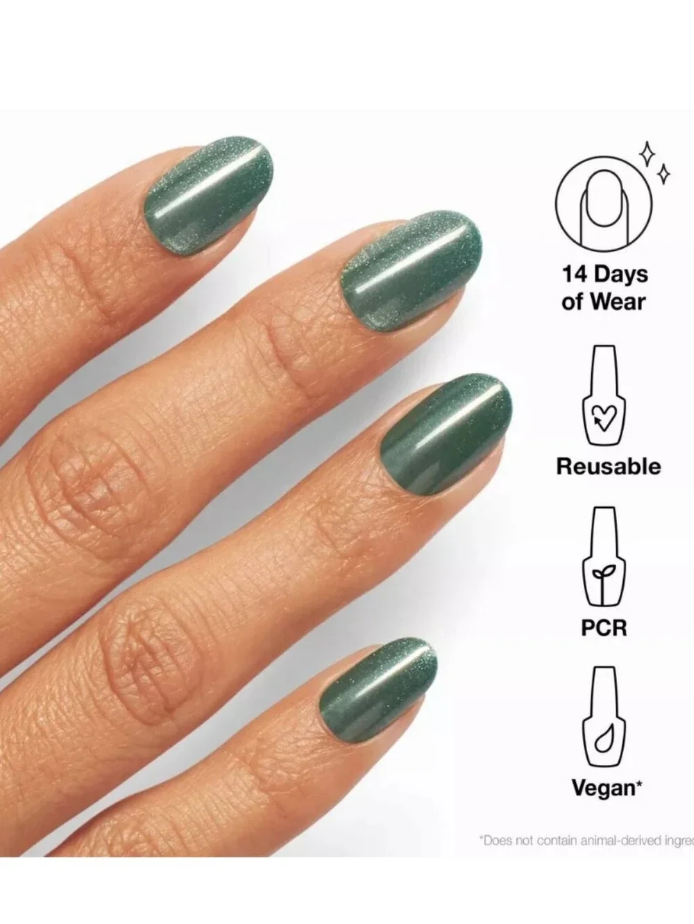 OPI expression feelin